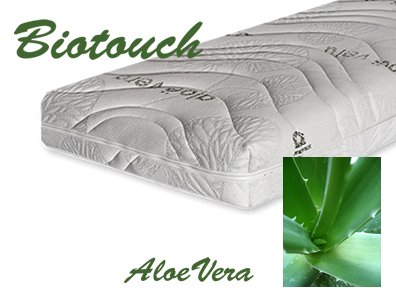 Materasso Aloe Vera BabyLine