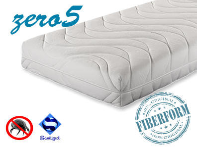 Materasso BabyLine Zero.5